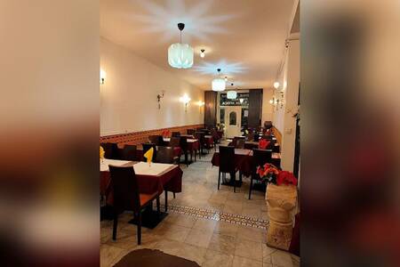 Mama AFRICA Marseille IVOIRE RESTAURANT, Restaurant Marseille Notre-Dame du Mont #0