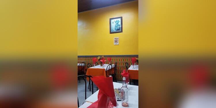 Mama AFRICA Marseille IVOIRE RESTAURANT, restaurant