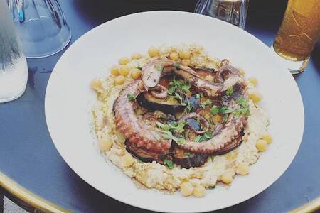 Café des Arts, Bar Marseille Saint-Victor #0