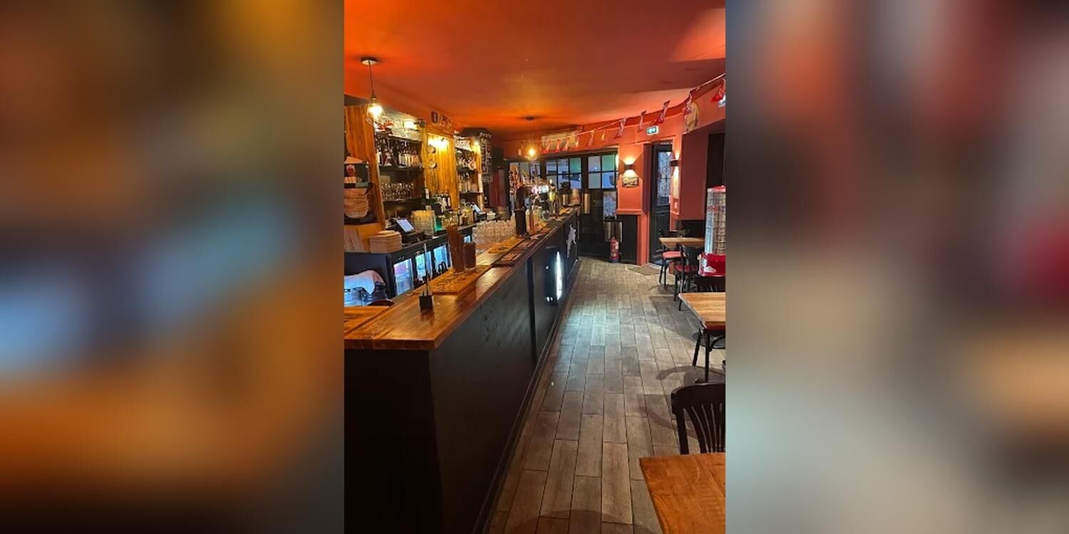 L?Abbaye - Irish Pub, bar