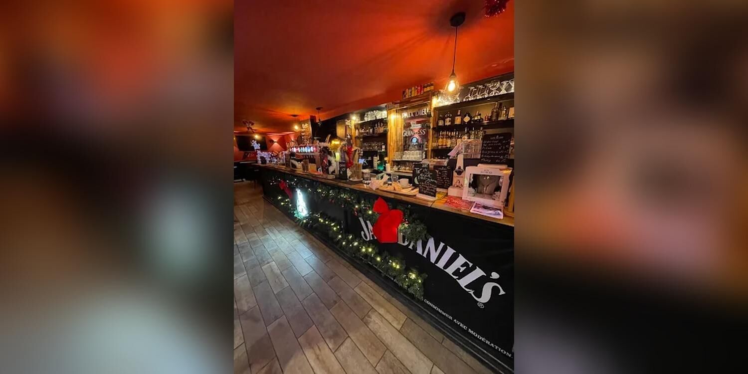 L?Abbaye - Irish Pub, bar