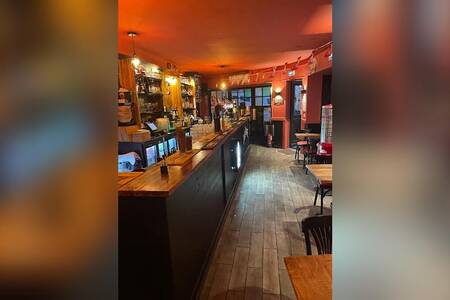 L?Abbaye - Irish Pub, Bar Martigues  #0