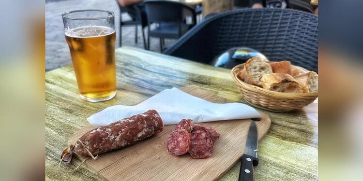 L?Abbaye - Irish Pub, bar