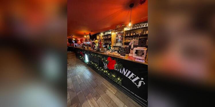 L?Abbaye - Irish Pub, bar