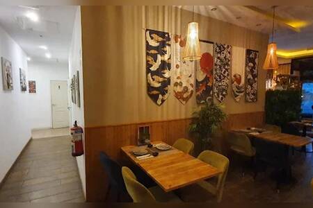 Hokkaido Sushi madrid, Restaurante Madrid  #0