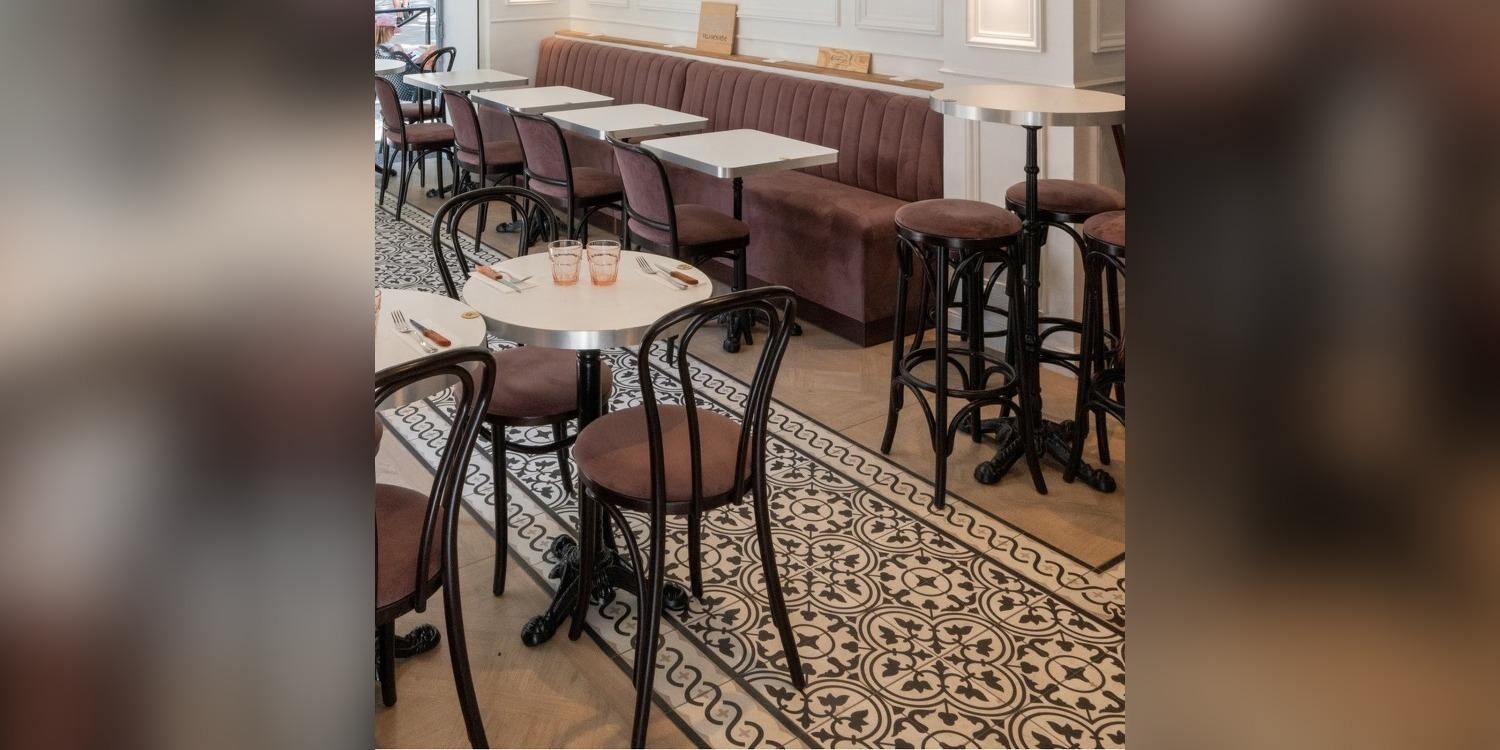 Mon Bar Bistrot & Tabacco, restaurant