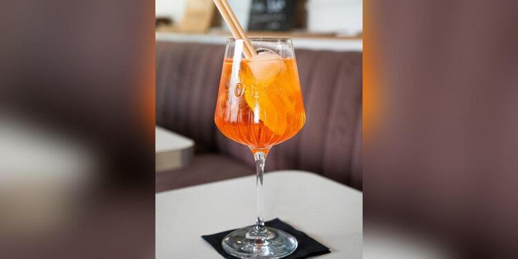 Mon Bar Bistrot & Tabacco, restaurant