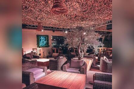 Bahia, Bar Salon-de-Provence  #0