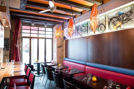 ....Et la Fourmi, Bar Nantes Centre-ville #0