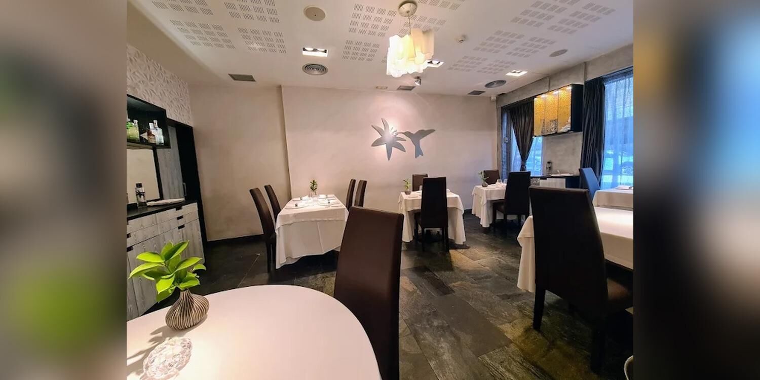 Nectari, restaurant