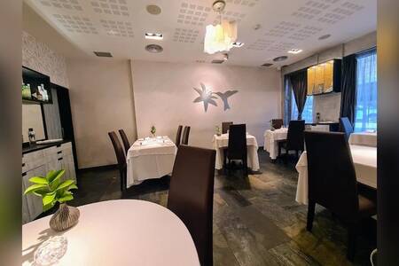 Nectari, Restaurante Barcelona La Nova Esquerra de l'Eixample #0