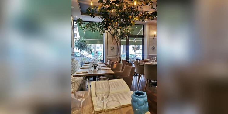 DOLCE BY SICILIANS, restaurant