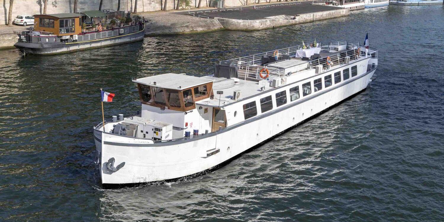 Le Melody Blues, bar