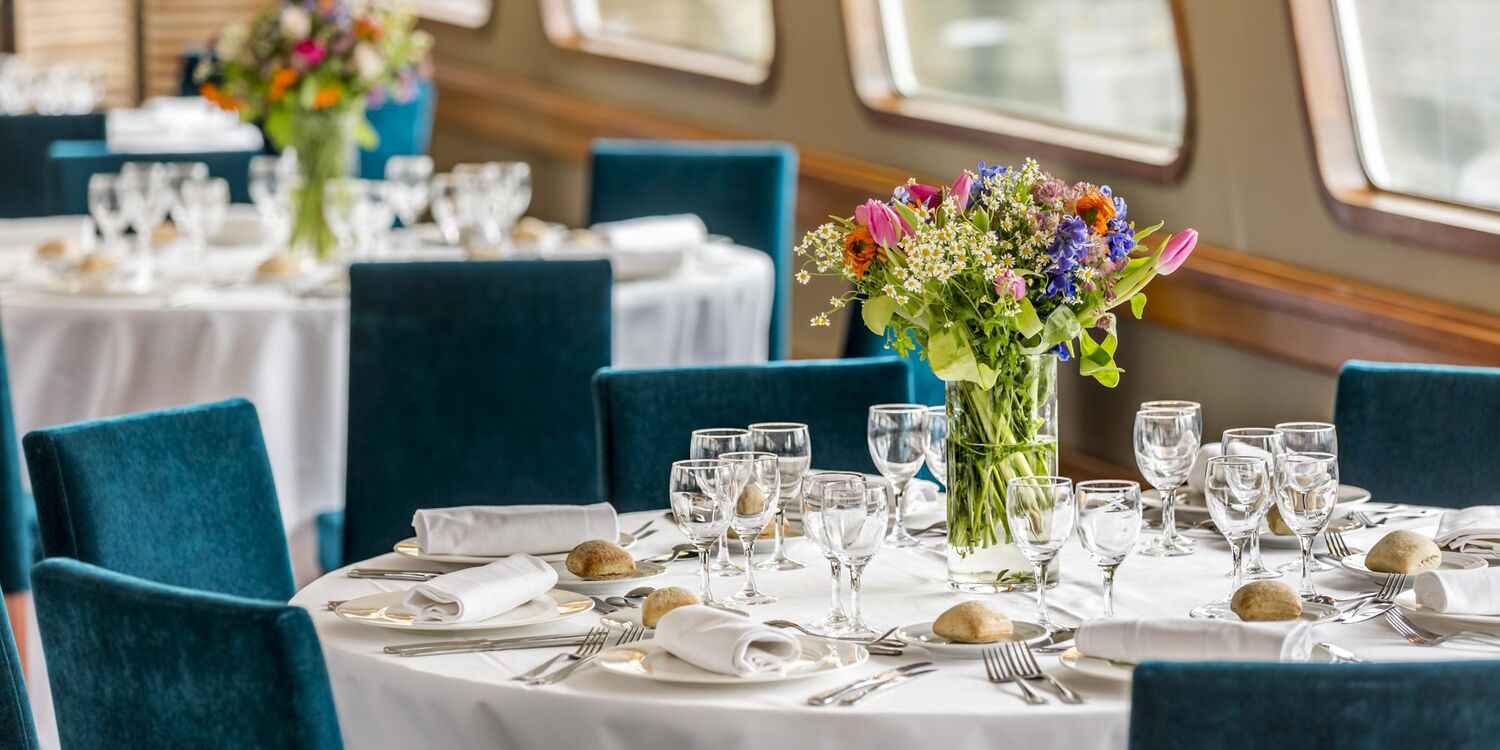 Le Melody Blues, bar