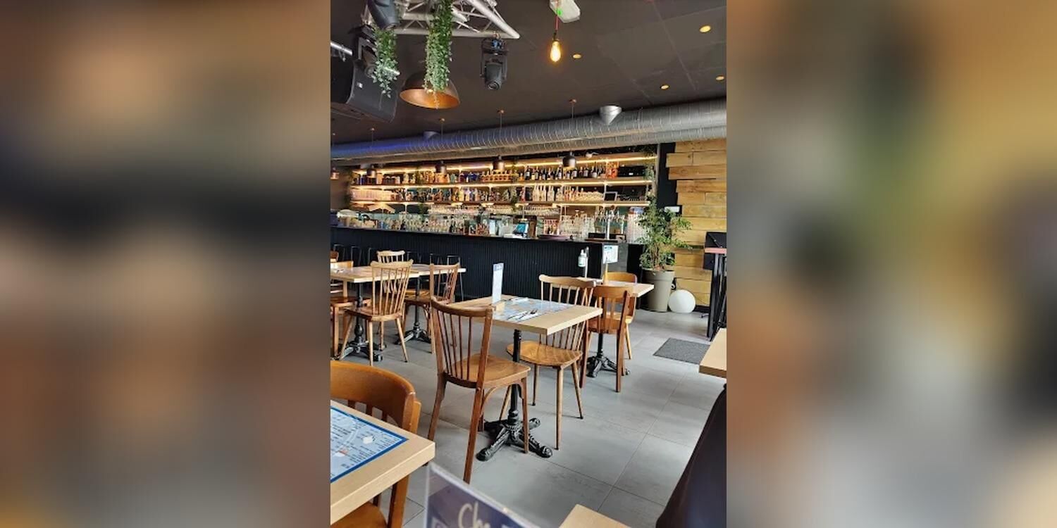 Chez Tonton à La Marina, bar