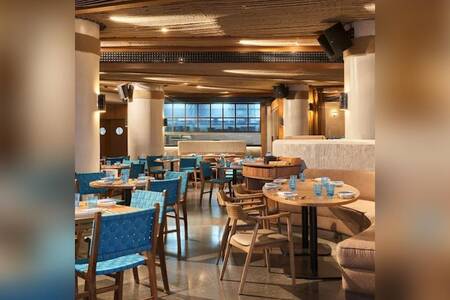 La Mar Madrid by Gastón Acurio, Restaurante Madrid Cuatro Caminos #0