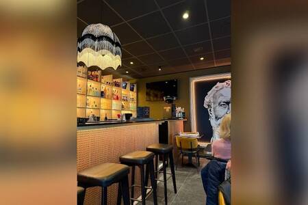 L?Eradium, Bar Amiens Centre-ville #0