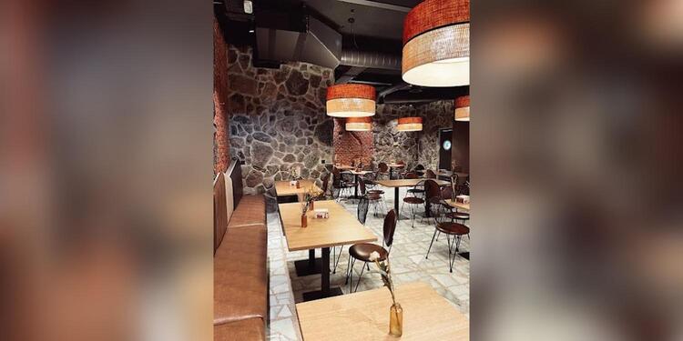 Sidreria la Posada, restaurant