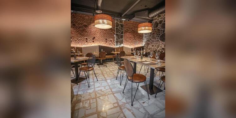 Sidreria la Posada, restaurant