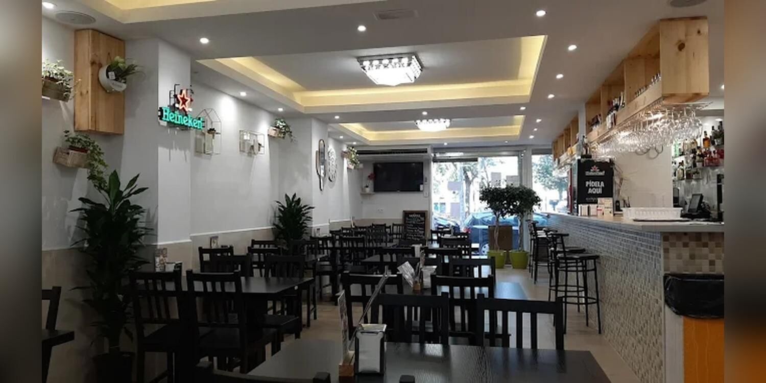 Gurmet Besòs, restaurant