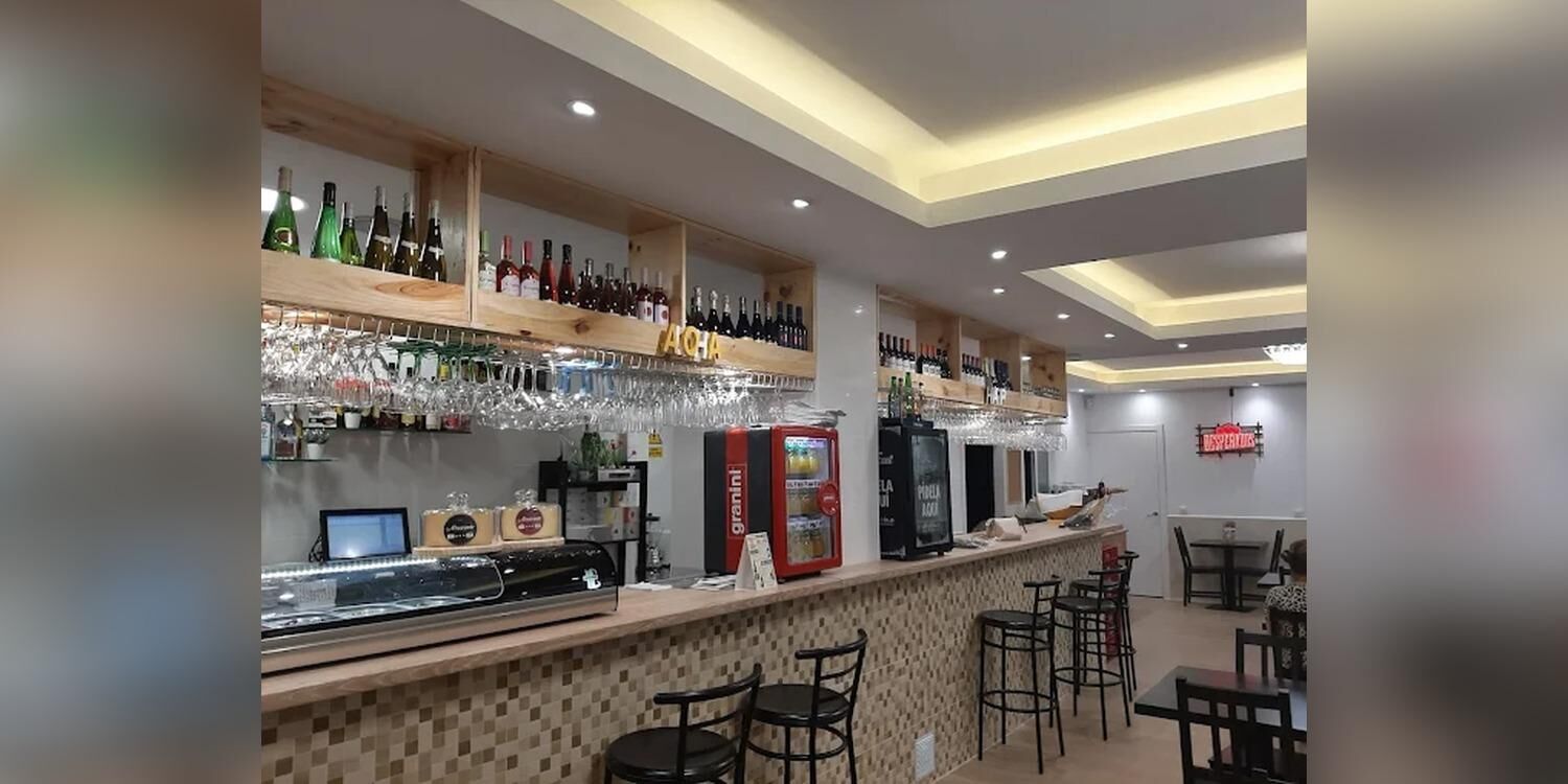 Gurmet Besòs, restaurant