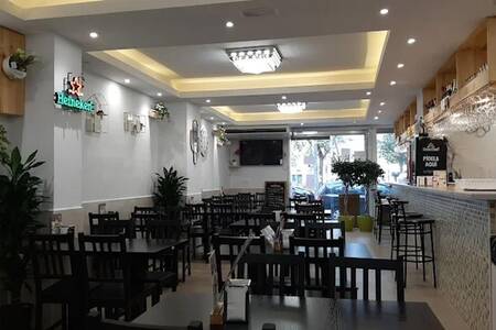 Gurmet Besòs, Restaurante Barcelona El Besòs i el Maresme #0