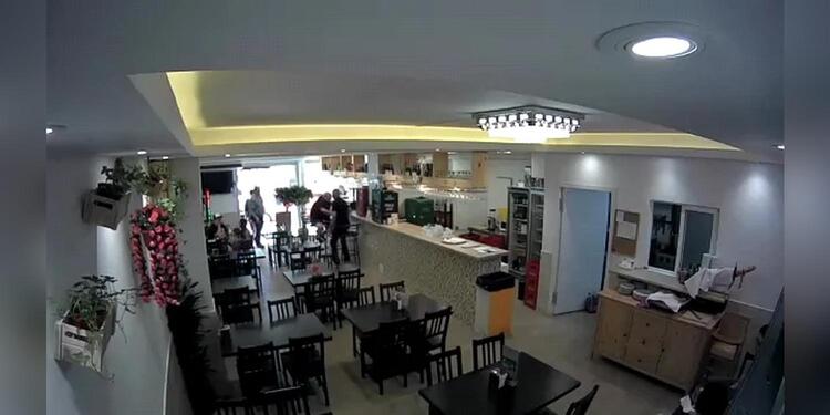 Gurmet Besòs, restaurant