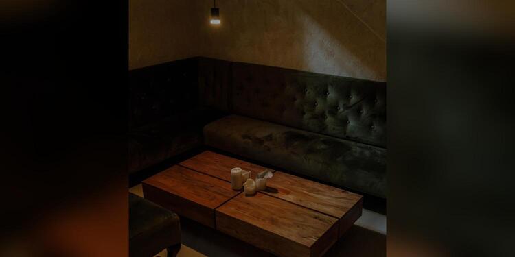 Persimmons - Georgian restaurant Madrid, restaurant