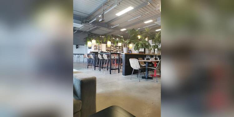 Bbm - Bien Boire et Manger, restaurant