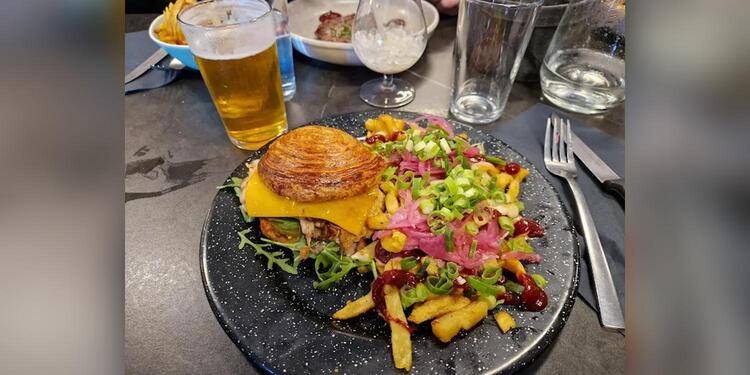 Bbm - Bien Boire et Manger, restaurant