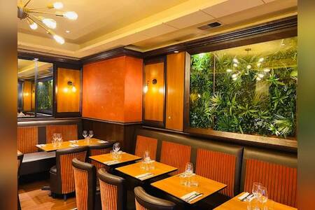 Brasserie la Chouette - Paris 15, Bar Paris Beaugrenelle #0