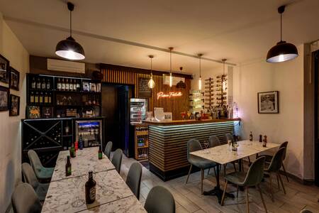 Pizza Fratelli, Bar Alfortville  #0