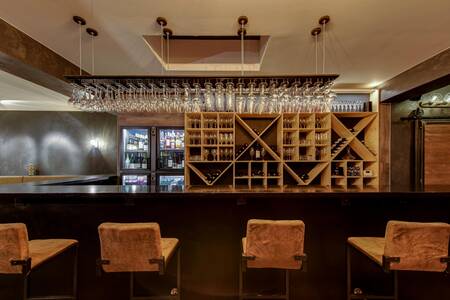 La vinoteca espanola SRL, Bar Uccle Vivier d'Oie #0