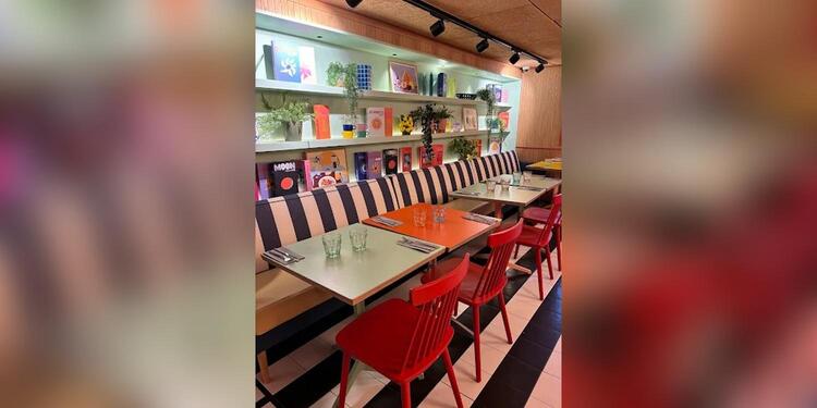 Le Paradis du Fruit Annecy, restaurant