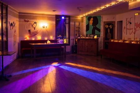 Les Tonneaux, Bar Montreuil Bas-Montreuil #0