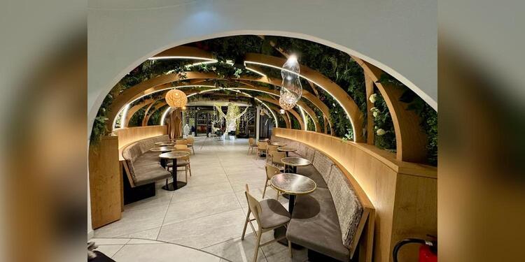 Restaurant Ô Bon Bec, restaurant