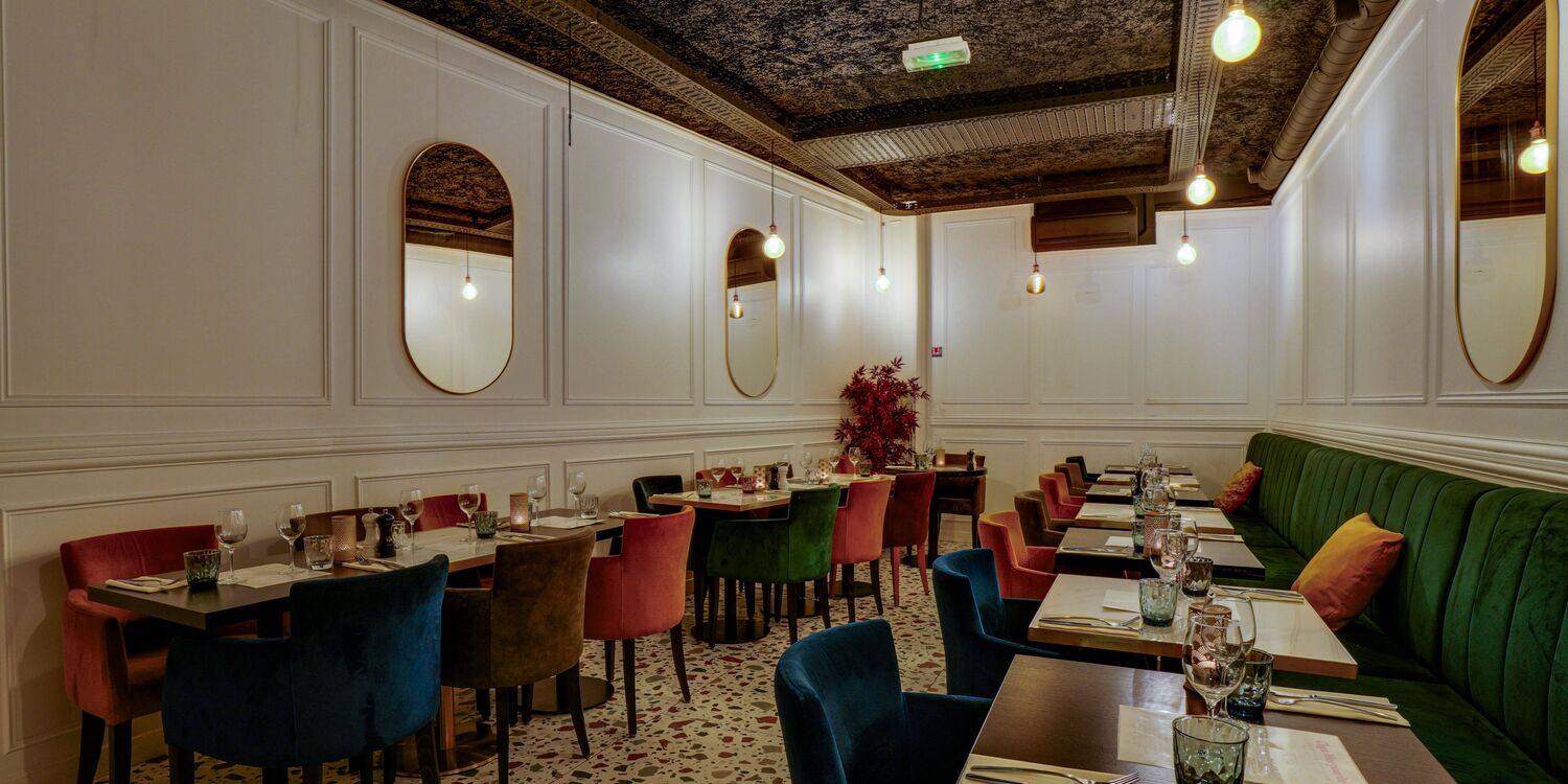 Chez Marguerite - Privatisation, rental_room