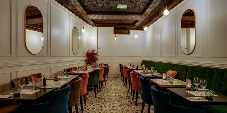 Chez Marguerite - Privatisation, rental_room