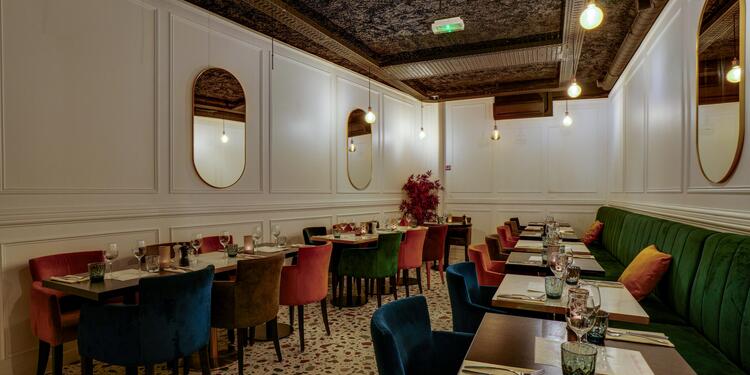 Chez Marguerite - Privatisation, rental_room