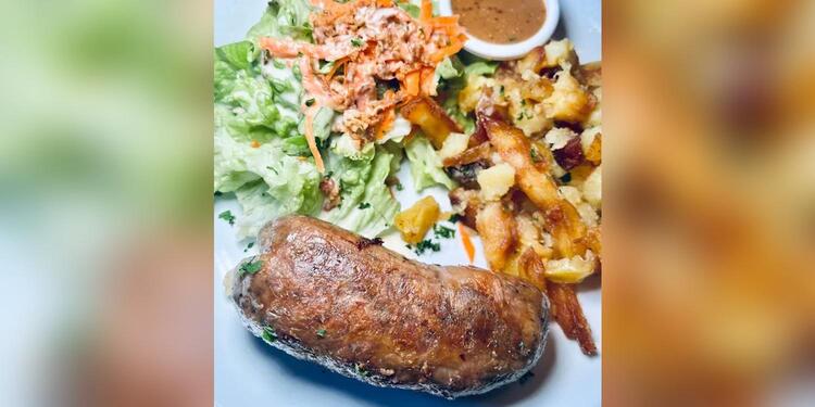 Les Trappistes, restaurant