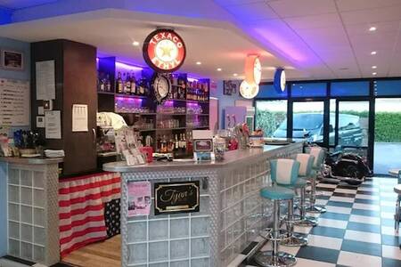 Restaurant Happy Diner, Restaurant Rumilly  #0