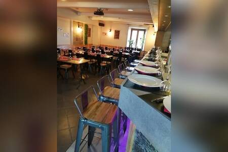 Restaurant L'Arrach' à sillingy, Restaurant Sillingy  #0