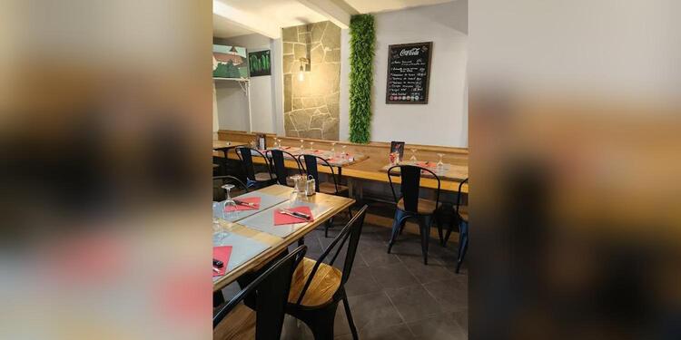 Restaurant L'Arrach' à sillingy, restaurant