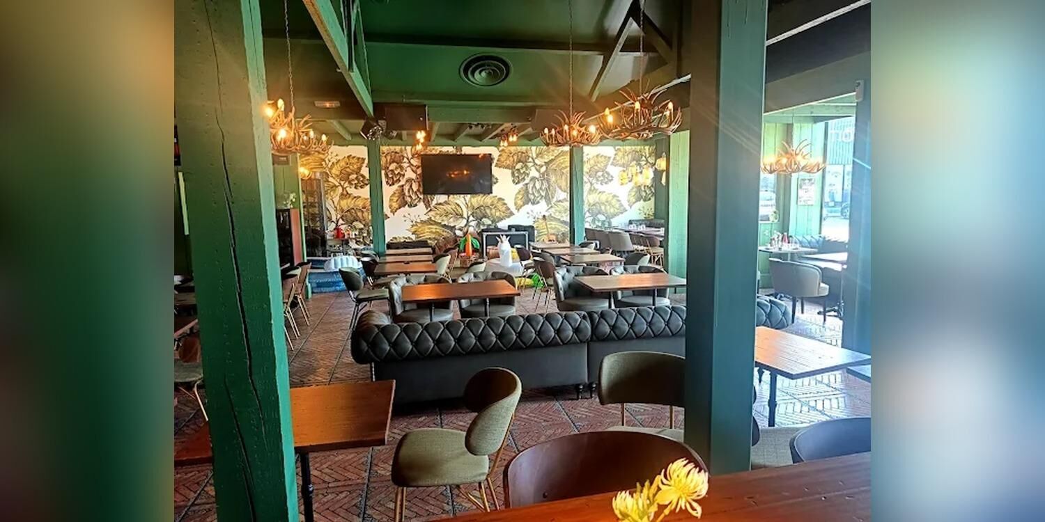 Craft and Draft, restaurant