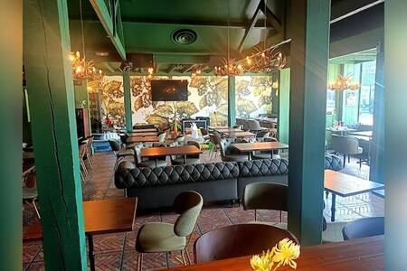 Craft and Draft, Restaurant ÉPAGNY  #0