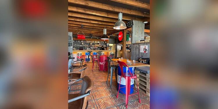 Craft and Draft, restaurant