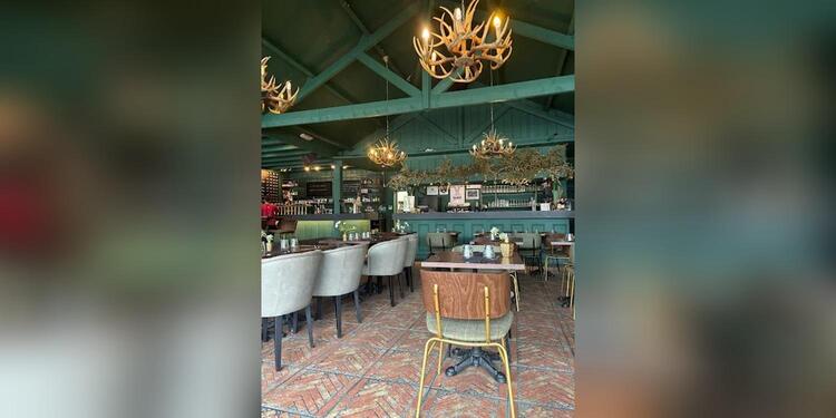 Craft and Draft, restaurant