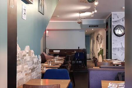 Le Wenge, Bar Metz Ancienne Ville #0