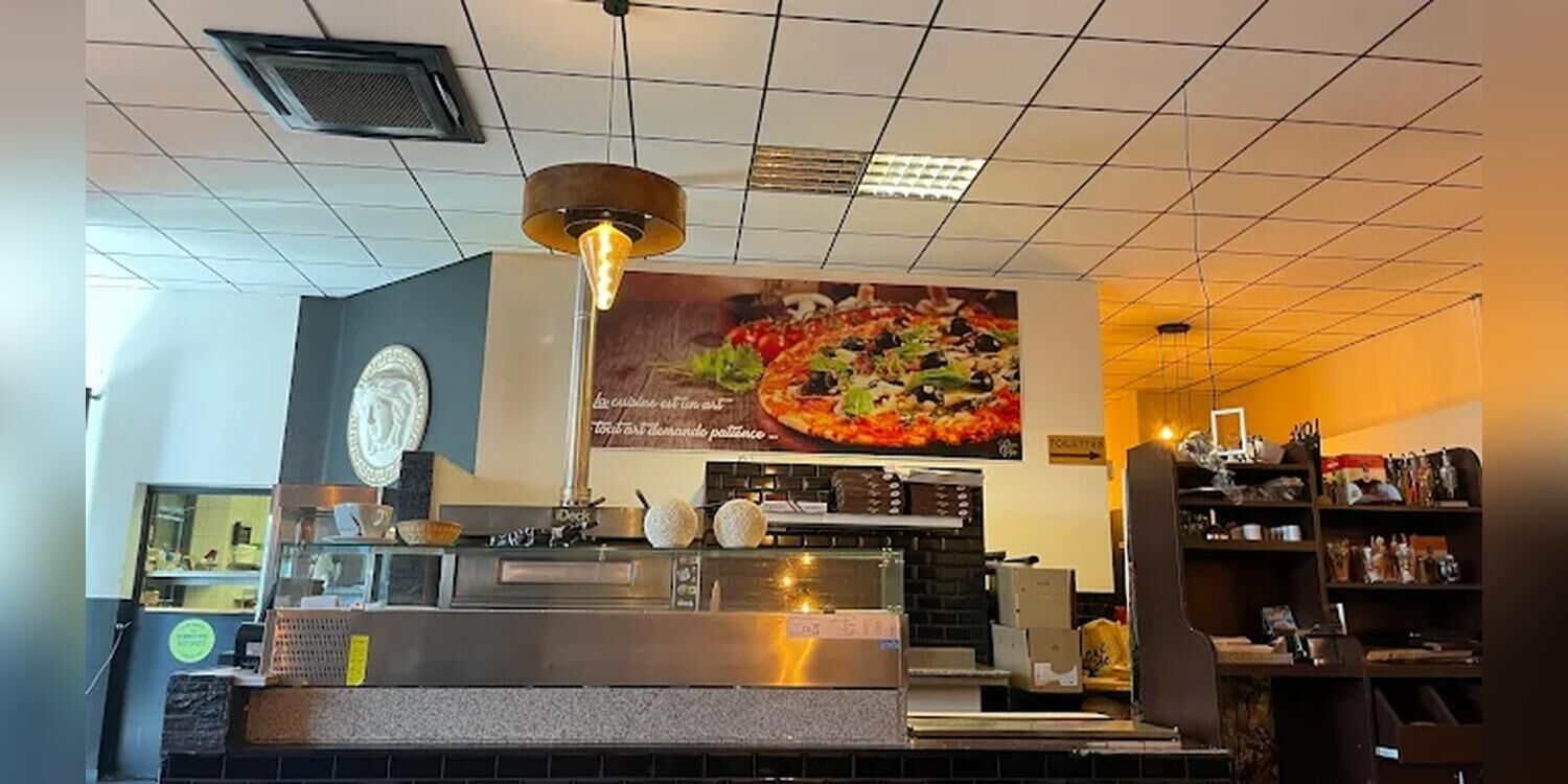 Casa del Gusto, restaurant