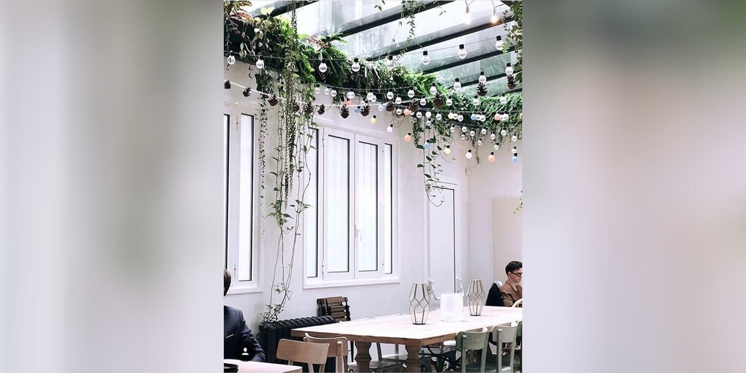 La Cevicheria Bachaumont, bar